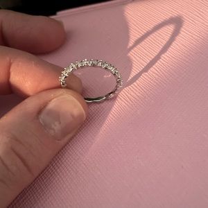 Swarovski Vittore ring Marquise cut